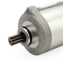 1999-2000 BMW K 1200 LTS Vakiokäynnistysmoottorin käynnistys 12412305907