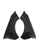 2007 2008 Kawasaki Ninja ZX-6R Seitliche Lufteinlassabdeckung