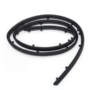 2015-2017 Hyundai Sonata Frontstoßstange Haube Gummiformteil 86362C1000 86362C2000