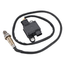 07/2015–05/2019 Für BMW 2 Cabrio (F23) 225 d Cabrio Diesel RWD 16 Ventile PM Dieselpartikelsensor 0281008576