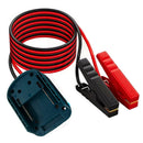 Starthilfekabel für Autobatterien, Notstromsets für Fahrzeuge, 12AWG-Kabel, Starthilfeset