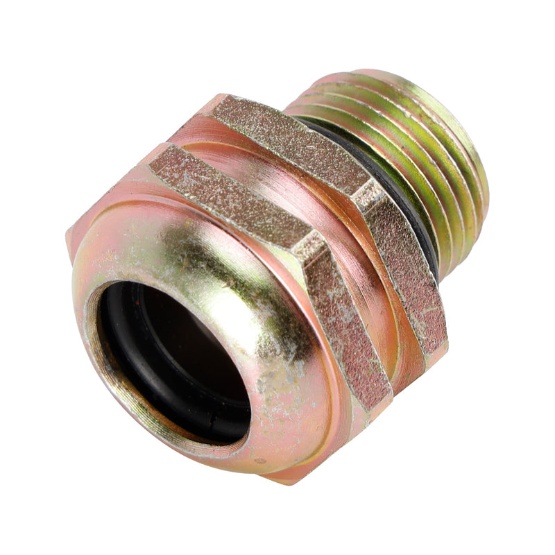 800-617 Getriebekühlerleitungs-Schnellverbinder für Ford Mercury-Modelle