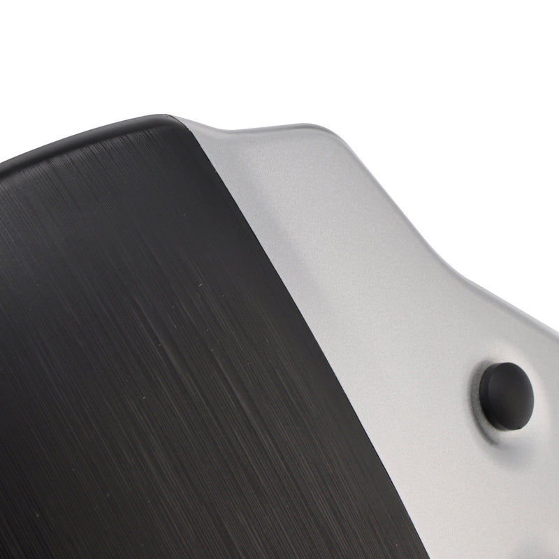 2024-2025 SCRAMBLER 400 X Motorrad Windschutzscheibe Windschutz