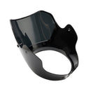 2023-2024 HONDA GB350 GB350S Windschutzscheibe Windschutzscheibe Scheinwerfer Verkleidung Abdeckung