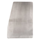 Diebstahlschutz-Sicherheitsplatten-Set für Schiebetüren des Ford Transit Custom ab Baujahr 2012