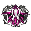 Verkleidungssatz mit ABS-Einspritzung für Yamaha YZF-R3 2014-2018 und R25 2015-2017