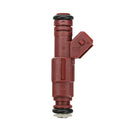 Injetor de combustível de 1 peça para Mercedes-Benz C280 1997 E320 1994-1997 0280155757