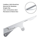 2018-2024 HONDA Monkey 125 Protetor de capa de proteção de corrente de roda dentada