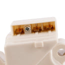 XPQ-6A Pesukoneen tyhjennysventtiilimoottori PQD-703 Kaksinkertainen-iskutraktori LG-pesukoneeseen