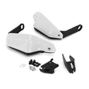 Handskydd handskydd för Honda CRF1100L /Adv.sports 20-21 Vit