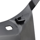 1992-1995 BMW 325i Lewa + prawa osłona przedniej szyby 51711960843 44