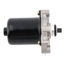 2016–2024 Honda Navi 110 BA Scooter NVA110 Motor Anlasser 31210-KWP-G01 31210-KWP-G12