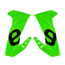 Injection ABS Kunststoff Karosserie Verkleidung Kit für Aprilia RS457 2024-2025 07#