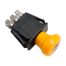 Interruptor de embrague 183925 13248 6201-342 6201342 para eje de toma de fuerza para jardín 74269