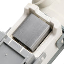 DP040-012 4681EA1007A Tvättmaskins avloppspump för LG tvättmaskin Ersätter 2649379 AP5672914