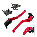 Alavajão de freio de acoplamento longo ajustado para CFMOTO 400NK 650 NK 650 MT 650 GT 2020-21