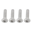 Vorderradnabe 18-14 652 0002 für Jaguar F-Pace, I-Pace und Land Rover