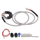 Zündung Punkte Platte Assy Für Honda Goldwing GL 1000 GL1000 1975 - 1979 K0-K3