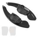 Lenkrad-Schaltwippen-Erweiterung für SEAT VW Scirocco