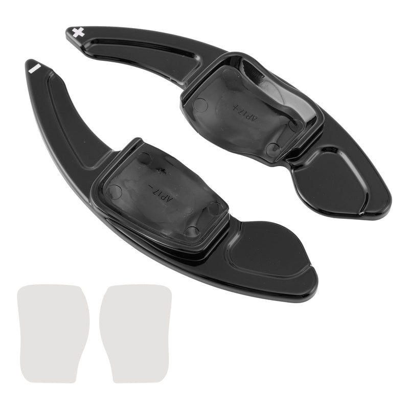 Lenkrad-Schaltwippen-Erweiterung für SEAT VW Scirocco