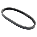 Embrague de transmisión de pieza de correa de transmisión de motocicleta adecuado para Linhai ATV M150 T3a / 36704