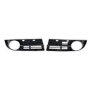 2003.02-2006.12 Volkswagen Touran (1T) Pre-Facelift Etupuskuri-pensas Rod Grill 1T080766A 1T085365A9B9