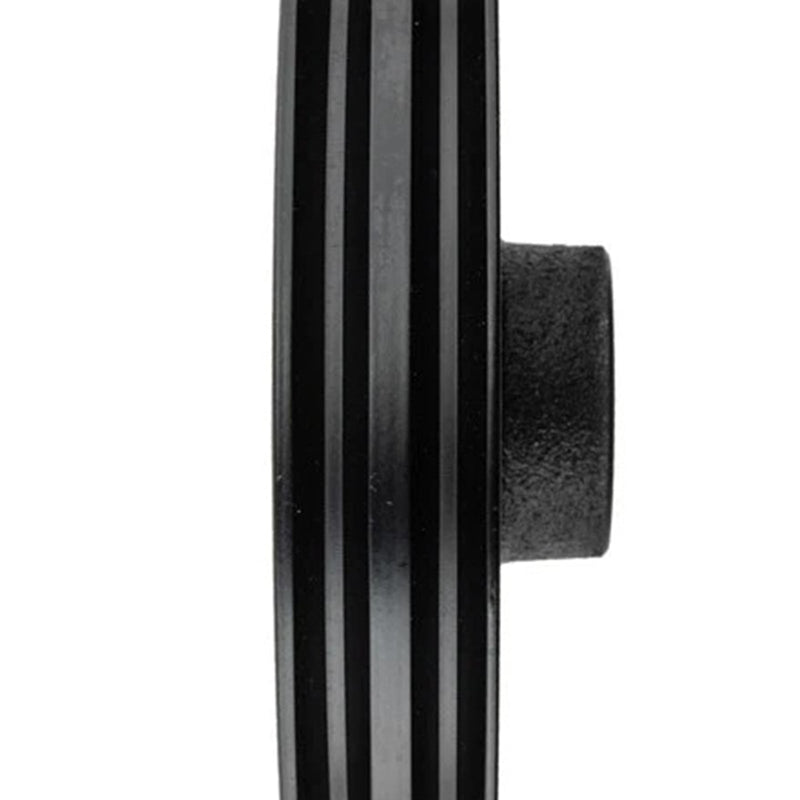 08.2001-12.2007 Mitsubishi L200 (K_T) 2.5 TD 4WD (K74T) Crank Shaft Pulley MD374223