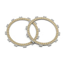 Cutpatation Cankbed Set para Suzuki RM125 K2/K4/K5/K6/K7/K8 2001-2008