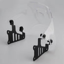 Windschutzscheibe passend für YAMAHA XSR900 2022-2025