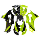 Injection Verkleidung Kit Karosserie ABS fit Für Kawasaki ZX-10R ZX-10RR 2021-2025