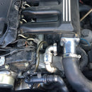 1999–2003 BMW 5-Serie E39 525d EGR Löschen Blanking Blank Kit