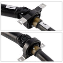 2007–2008 BMW X3 3.0si E83 L6 3.0L Schaltgetriebe Hintere Antriebswelle Kardanwelle 26107564740 65–7045 1283 mm