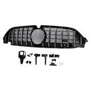 Mercedes-Benz CLE-Klasse W236 C236 Frontstoßstangengrill (2024–2026)