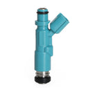 1PCS Fuel Injectors 23250-23020 Für Toyota Yaris Vitz 1.0L 1.3L 1999-2005