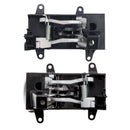 2005–2007 Nissan 350Z 2x Türgriff innen 80671-CF00A 80670-CF00A