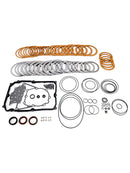 Juego de revisión general para sello de transmisión automática Toyota Prado 2.7L AC60F AC60E