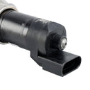 2011-2018 Porsche Cayenne, parkeringsbromsmanöverdon bak vänster och höger, 7P0609724B