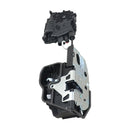 Dörrlåsdrift fram vänster 51217315019 för BMW X5 E70 07-12 X6 E71 08-14