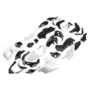 Umalt sprøytestøpt kledning for Honda X-ADV 750 2025-2026