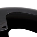 Harley CVO Road Glide und CVO Street Glide (ab 2023): 21"" Wrap Front Fender Iron