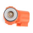 10 Stück Kraftstoffeinspritzdüsen für Ford F250 F350 F450 F550 6.8L V10 Mercury 0280155917