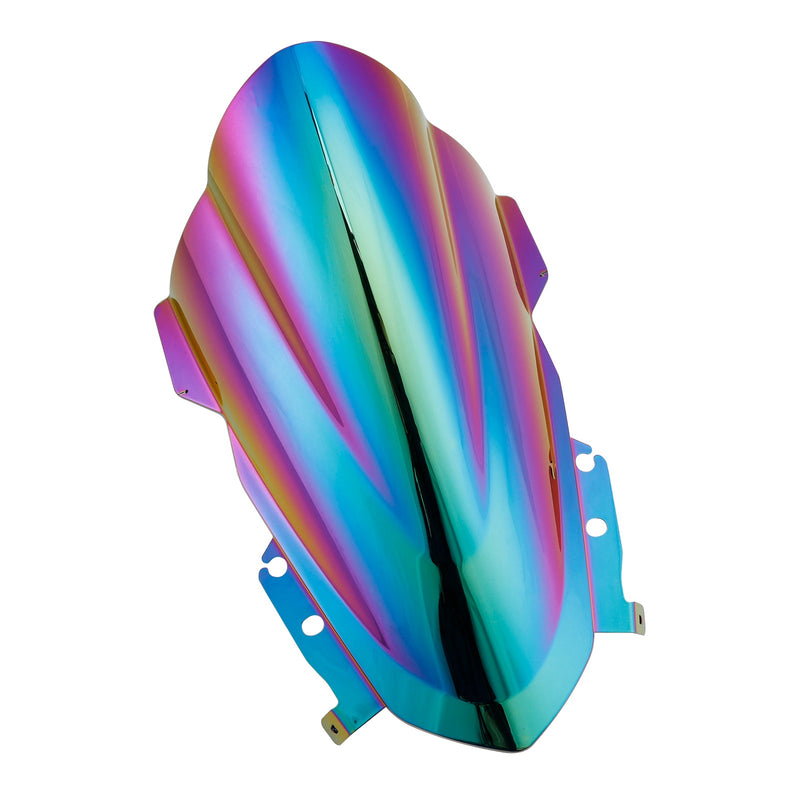 2024-2025 Daytona 660 Motorrad-Windschutzscheibe