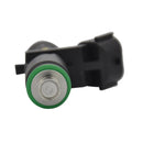 1 piece fuel injector for Volkswagen Bora 2.5 (2006) and Jetta (2005–2006), part number 07K906031B