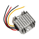 Vandtæt DC 12V til 24V 2A 48W Step-Up Current Converter Controller