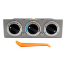 Klimabedienteil für Klimaanlage/Heizung, Modul 55900-04020, passend für Toyota Tacoma (2005–2008)