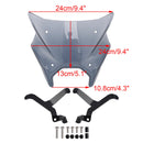 2024-2025 YAMAHA MT-09 MT09 Windschutzscheibe