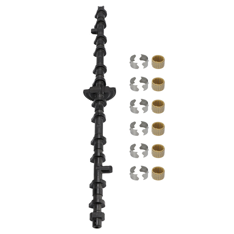 2008–2013 BMW E82 128i Exzentrische Nockenwelle &amp; Lagersatz 11377515868 11370150710