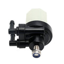 Palivový filtr pro přívěsný motor Mercury 9,9 HP 18 HP F25 25 HP F30 30 HP 40 HP 50 HP 853733A2