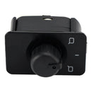 Conmutador para plegar retrovisores exteriores para AUDI A3 8L1 A6 C5 4B 4B0959565A