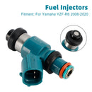 2008-2020YAMAHA YZFR6 YZF-R6 VSTUPNÉ VOLÁNÍ 13S-13761-00-00